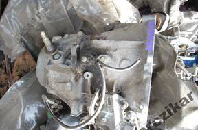 КОРОБКА ПЕРЕДАЧ PEUGEOT CITROEN 20DM69 1.6 HDI