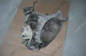 КОРОБКА ПЕРЕДАЧ PEUGEOT CITROEN 20DP13 20DP16