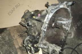 КОРОБКА ПЕРЕДАЧ PEUGEOT CITROEN C3 1.4 HDI 20DM25
