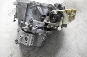 КОРОБКА ПЕРЕДАЧ PEUGEOT CITROEN DS3 207 1.6 E HDI 20DP66
