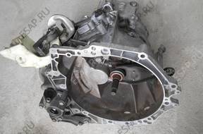 КОРОБКА ПЕРЕДАЧ PEUGEOT CITROEN DS3 207 1.6 E HDI 20DP66