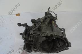 КОРОБКА ПЕРЕДАЧ PEUGEOT PARTNER 1.6 HDI 20DM83