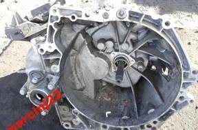 КОРОБКА ПЕРЕДАЧ PEUGEOT PARTNER 1.6 HDI 20DP47