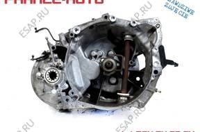 КОРОБКА ПЕРЕДАЧ PEUGEOT PARTNER 1.8 8V 20TE26