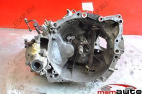 КОРОБКА ПЕРЕДАЧ PEUGEOT PARTNER 1.9 D 97 год, FV 70280