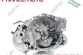 КОРОБКА ПЕРЕДАЧ PEUGEOT PARTNER 1.9 D DW8 20DL23