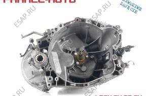 КОРОБКА ПЕРЕДАЧ PEUGEOT PARTNER 1.9 D DW8 20DL73