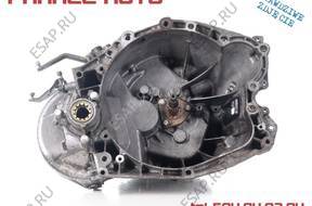 КОРОБКА ПЕРЕДАЧ PEUGEOT PARTNER 1.9 D DW8 20DL73