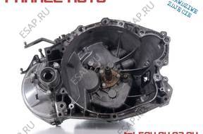 КОРОБКА ПЕРЕДАЧ PEUGEOT PARTNER 1.9 D DW8 20DL73