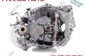 КОРОБКА ПЕРЕДАЧ PEUGEOT PARTNER 1.9 D DW8 20TD93