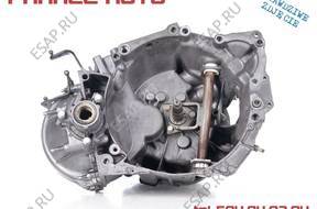 КОРОБКА ПЕРЕДАЧ PEUGEOT PARTNER 1.9 D DW8 20TE49