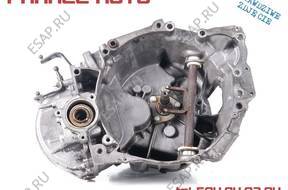 КОРОБКА ПЕРЕДАЧ PEUGEOT PARTNER 1.9 D DW8 20TE49