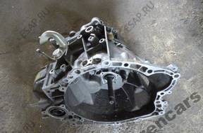 КОРОБКА ПЕРЕДАЧ PEUGEOT PICASSO 307 2.0 HDI 20DM39