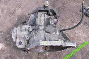 КОРОБКА ПЕРЕДАЧ PF6 012 Trafic Vivaro 2.5 DCI