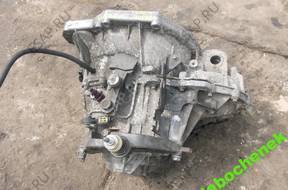 КОРОБКА ПЕРЕДАЧ PF6 012 Trafic Vivaro 2.5 DCI