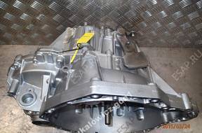 КОРОБКА ПЕРЕДАЧ PF6006 RENAULT OPEL NISSAN 2.5 DCI