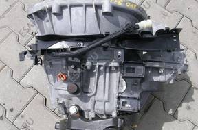 КОРОБКА ПЕРЕДАЧ PF6018 RENAULT MASTER 2.3 DCI CDTI