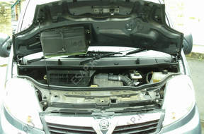 КОРОБКА ПЕРЕДАЧ PF6026 PF6 026 vivaro trafic 2.0 DCI CDTI