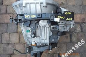 КОРОБКА ПЕРЕДАЧ PF6054 Renault Master 2,3 DCI НОВАЯ 0 km