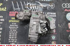 КОРОБКА ПЕРЕДАЧ PFM 2.0 TDI 4X4 QUATTRO AUDI A3 8V SYSTEM