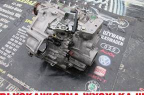 КОРОБКА ПЕРЕДАЧ PFM 2.0 TDI 4X4 QUATTRO AUDI A3 8V SYSTEM