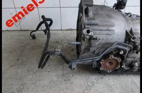 КОРОБКА ПЕРЕДАЧ PHAETON 3.0 TDI 6HP-19 JSH 4MOTION