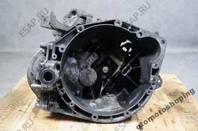 КОРОБКА ПЕРЕДАЧ PHEDRA PEUGEOT 807 C8 ULYSSE 2.2 HDI