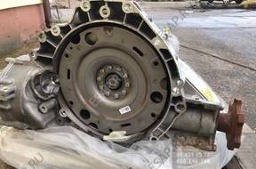 КОРОБКА ПЕРЕДАЧ PJV UDI A4 8K0 4X4 2.0 TDI 08- IDEA