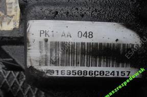 КОРОБКА ПЕРЕДАЧ PK1AA048 RENAULT LAGUNA I 2.2 TD