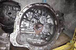 КОРОБКА ПЕРЕДАЧ PK1AA048 Renault Laguna I 2.2TD 770059977