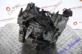 КОРОБКА ПЕРЕДАЧ PK1AA048C RENAULT 2.2 DTI