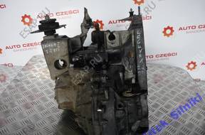 КОРОБКА ПЕРЕДАЧ PK1AA048C RENAULT 2.2 DTI