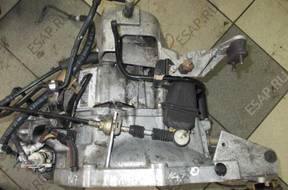 КОРОБКА ПЕРЕДАЧ PK1AA049 Renault Laguna I 2.2TD