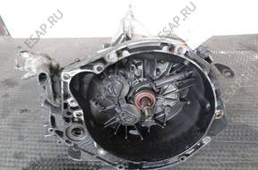 КОРОБКА ПЕРЕДАЧ PK1AA061 Renault Laguna 1,9DCI