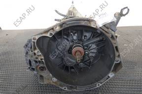 КОРОБКА ПЕРЕДАЧ PK1AA061 Renault Laguna 1,9dci