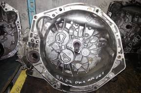 КОРОБКА ПЕРЕДАЧ PK1AA061 Renault Laguna 1.9  2.2 DCI