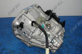 КОРОБКА ПЕРЕДАЧ PK4 004 RENAULT  2,0 DCI 2014 R