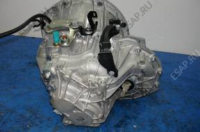 КОРОБКА ПЕРЕДАЧ PK4 004 RENAULT  2,0 DCI 2014 R