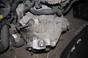 КОРОБКА ПЕРЕДАЧ PK4*007 L4 RENAULT LAGUNA III 3