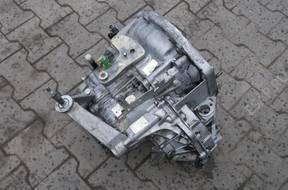 КОРОБКА ПЕРЕДАЧ PK6 001 RENAULT LAGUNA 2 1.9 DCI 6-СТУПЕНЧАТАЯ