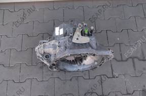 КОРОБКА ПЕРЕДАЧ PK6 004 VEL SATIS 2.2 DCI