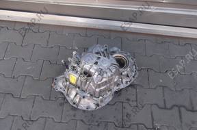 КОРОБКА ПЕРЕДАЧ PK6 004 VEL SATIS 2.2 DCI
