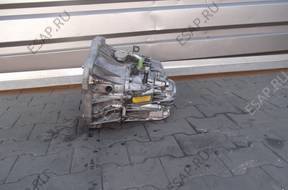 КОРОБКА ПЕРЕДАЧ PK6 004 VEL SATIS 2.2 DCI