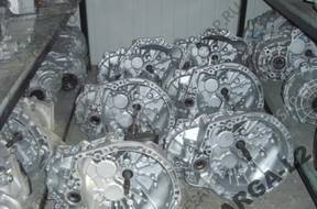 КОРОБКА ПЕРЕДАЧ PK6 013 RENAULT VEL SATIS 2.2 DCI