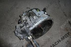 КОРОБКА ПЕРЕДАЧ PK6 RENAULT LAGUNA II FL 1.9 DCI