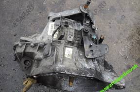 КОРОБКА ПЕРЕДАЧ PK6002 RENAULT LAGUNA II 2.2 DCI