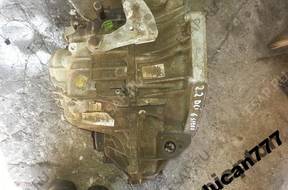 КОРОБКА ПЕРЕДАЧ PK6004 renault vel satis 2.2dci G9T