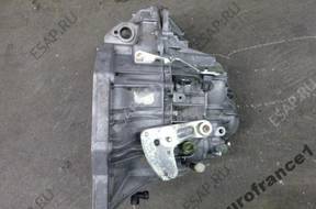 КОРОБКА ПЕРЕДАЧ PK6011 2,2 dCI Espace 4 Renault