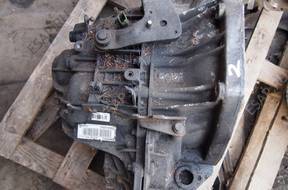 КОРОБКА ПЕРЕДАЧ PK6011 ESPACE IV 2.2 DCI MAOPOLSKA