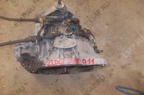 КОРОБКА ПЕРЕДАЧ PK6011 Renault 2,2 DCI